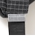 WEEKENDER: リップストップ ファニーパック