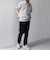 【WEB限定】SHIPS any:〈吸水速乾/抗菌防臭/UVカット〉サーパスウェーブ 半袖 ポロシャツ◆