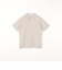 【WEB限定】SHIPS any:〈吸水速乾/抗菌防臭/UVカット〉サーパスウェーブ 半袖 ポロシャツ◆