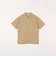【WEB限定】SHIPS any:〈吸水速乾/抗菌防臭/UVカット〉サーパスウェーブ 半袖 ポロシャツ◆