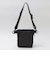 BAICYCLON: SHOULDER BAG MESH