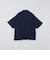 GGG: DOUBLE FRONT HALF SLEEVE SHIRT