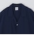 GGG: DOUBLE FRONT HALF SLEEVE SHIRT