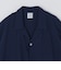 GGG: DOUBLE FRONT HALF SLEEVE SHIRT