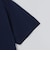 GGG: DOUBLE FRONT HALF SLEEVE SHIRT