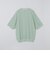 GGG: ST KNIT HALF SLEEVE PULL OVER