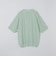 GGG: ST KNIT HALF SLEEVE PULL OVER