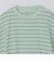 GGG: ST KNIT HALF SLEEVE PULL OVER