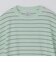 GGG: ST KNIT HALF SLEEVE PULL OVER