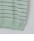 GGG: ST KNIT HALF SLEEVE PULL OVER