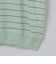 GGG: ST KNIT HALF SLEEVE PULL OVER
