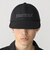 【City Ambient Products別注】Marmot:〈撥水〉DotAir(R) LONG BILL CAP