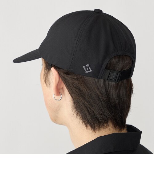 City Ambient Products別注】Marmot:〈撥水〉DotAir(R) LONG BILL CAP