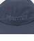 【City Ambient Products別注】Marmot: DotAir(R) LONG BILL CAP