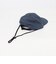 【City Ambient Products別注】Marmot:〈撥水〉DotAir(R) LONG BILL CAP