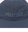 【City Ambient Products別注】Marmot:〈撥水〉DotAir(R) LONG BILL CAP
