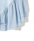《予約》【WEB限定】〈手洗い可能〉ランダム ギャザー ドッキング TEE