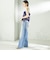 《予約》【SHIPS別注】crinkle crinkle crinkle:〈洗濯機可能〉POLO CAMI