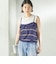 《予約》【SHIPS別注】crinkle crinkle crinkle:〈洗濯機可能〉POLO CAMI