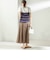 《予約》【SHIPS別注】crinkle crinkle crinkle:〈洗濯機可能〉POLO CAMI