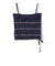 《予約》【SHIPS別注】crinkle crinkle crinkle:〈洗濯機可能〉POLO CAMI