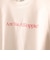 SHIPS: AUTHENTIC コットン プリント Tシャツ