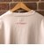 SHIPS: AUTHENTIC コットン プリント Tシャツ