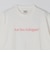 SHIPS: AUTHENTIC コットン プリント Tシャツ