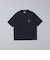 SHIPS: AUTHENTIC コットン プリント Tシャツ