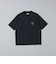 SHIPS: AUTHENTIC コットン プリント Tシャツ