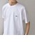 【SHIPS any別注】PENNEYS: ワンポイント ロゴ フォックス 半袖 Tシャツ