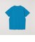 【SHIPS any別注】PENNEYS: ワンポイント ロゴ フォックス 半袖 Tシャツ