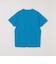 【SHIPS any別注】PENNEYS: ワンポイント ロゴ フォックス 半袖 Tシャツ