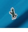 【SHIPS any別注】PENNEYS: ワンポイント ロゴ フォックス 半袖 Tシャツ