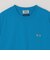 【SHIPS any別注】PENNEYS: ワンポイント ロゴ フォックス 半袖 Tシャツ