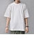 【WEB限定】SHIPS any:〈UVカット〉SORONA(R) ワッフル ラグラン リラックス Tシャツ◇