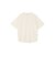 【WEB限定】SHIPS any:〈UVカット〉SORONA(R) ワッフル ラグラン リラックス Tシャツ◆