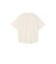 【WEB限定】SHIPS any:〈UVカット〉SORONA(R) ワッフル ラグラン リラックス Tシャツ◆