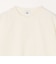 【WEB限定】SHIPS any:〈UVカット〉SORONA(R) ワッフル ラグラン リラックス Tシャツ◆