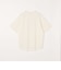 【WEB限定】SHIPS any:〈UVカット〉SORONA(R) ワッフル ラグラン リラックス Tシャツ◆
