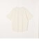 【WEB限定】SHIPS any:〈UVカット〉SORONA(R) ワッフル ラグラン リラックス Tシャツ◇