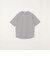 【WEB限定】SHIPS any:〈UVカット〉SORONA(R) ワッフル ラグラン リラックス Tシャツ◆