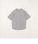 【WEB限定】SHIPS any:〈UVカット〉SORONA(R) ワッフル ラグラン リラックス Tシャツ◆
