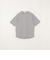 【WEB限定】SHIPS any:〈UVカット〉SORONA(R) ワッフル ラグラン リラックス Tシャツ◇