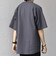 【WEB限定】SHIPS any:〈UVカット〉SORONA(R) ワッフル ラグラン リラックス Tシャツ◆