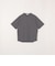 【WEB限定】SHIPS any:〈UVカット〉SORONA(R) ワッフル ラグラン リラックス Tシャツ◆