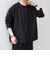 【WEB限定】SHIPS any:〈吸水速乾/UVカット〉3点セットアップ  Tシャツ＆カーディガン＆パンツ◆