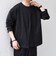 【WEB限定】SHIPS any:〈吸水速乾/UVカット〉3点セットアップ Tシャツ+カーディガン+パンツ◇
