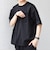 【WEB限定】SHIPS any:〈吸水速乾/UVカット〉3点セットアップ Tシャツ+カーディガン+パンツ◇