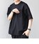 【WEB限定】SHIPS any:〈吸水速乾/UVカット〉3点セットアップ Tシャツ+カーディガン+パンツ◇